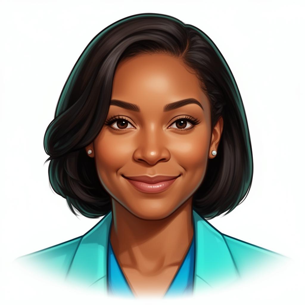 Coach Nia